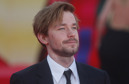 Александр Петров. 