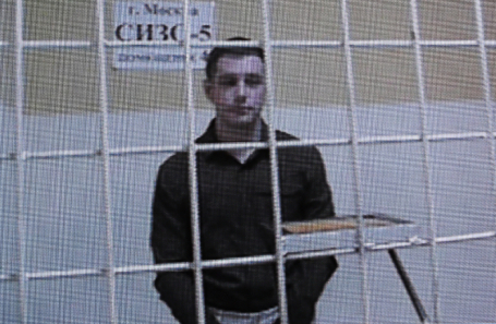 Дыра вместо унитаза и запрет на общение с родственниками: американец пожаловался на условия в российской колонии
