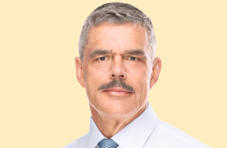 Владимир Любарский.