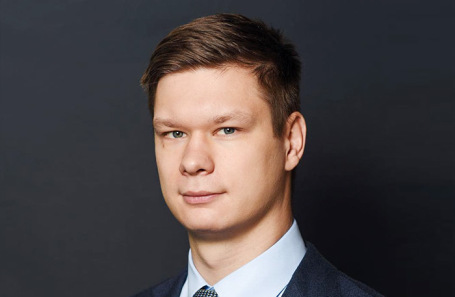 Директор аналитического департамента «Фридом Финанс» Вадим Меркулов.