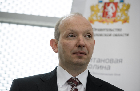 Михаил Воеводин.