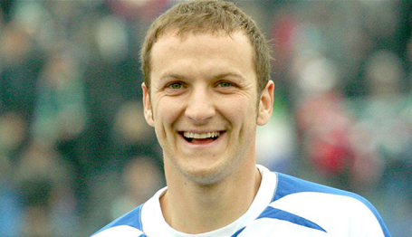 Денис Ковба.