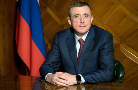 Валерий Лимаренко.