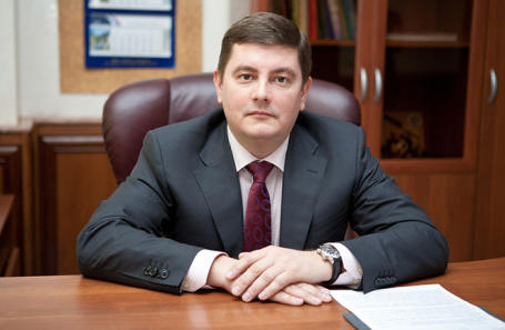 Алексей Галахов.