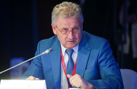 Григорий Ивлиев. 