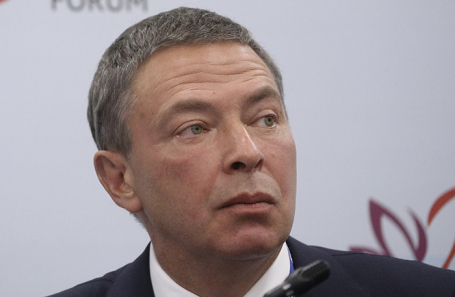 Анатолий Печатников. 