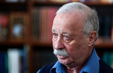 Леонид Якубович.