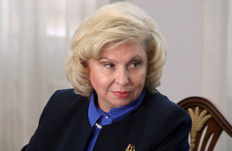 «Ситуация чрезвычайная»: Москалькова прокомментировала дело против «Мемориала»
