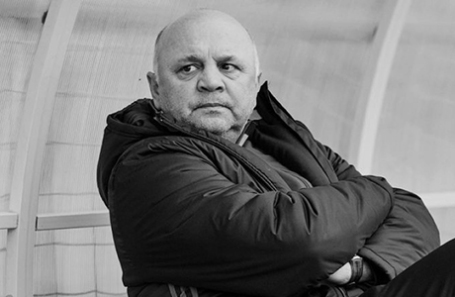 Игорь Гамула.