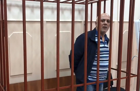 Джамбула Джанашия.