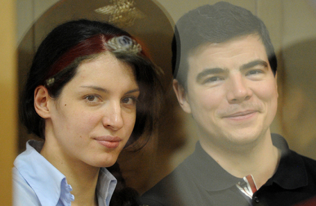 Приговор по делу об убийстве Маркелова и Бабуровой заново проверит Верховный суд