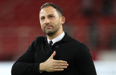 Доменико Тедеско.