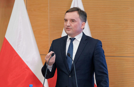 Збигнев Зёбро.