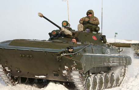 Песков: «Вооруженных сил Российской Федерации на территории самопровозглашенных республик не было и нет»