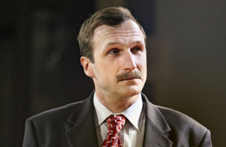 Георгий Бовт.