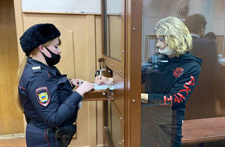 Главу банка БКФ Миримскую арестовали за взятки автомобилями