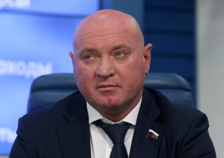 Сергей Натаров.