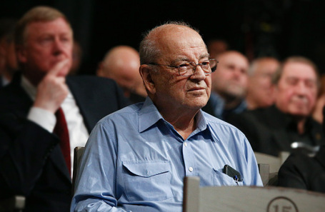 Дмитрий Зимин.