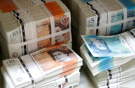 Мошенники украли миллионы у британского госбанка через программу поддержки бизнеса во время пандемии