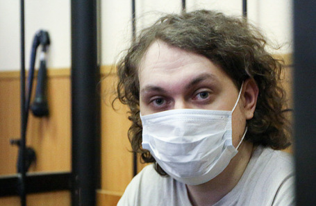 Блогера Юрия Хованского могут отпустить под запрет определенных действий