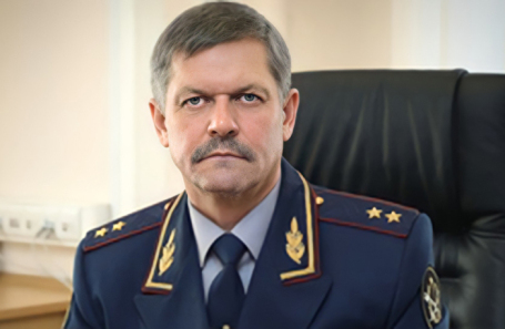 Анатолий Якунин.