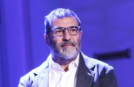 Евгений Гришковец.