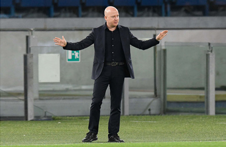 Марко Николич.