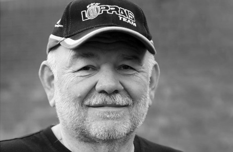 Карел Лопрайс.