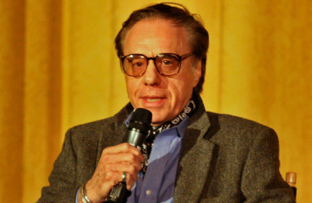 Питер Богданович.