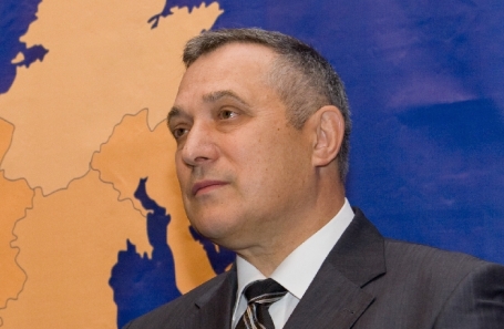 Анатолий Квашнин.