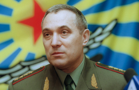 Анатолий Квашнин.