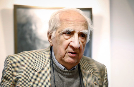 Александр Тимофеевский.