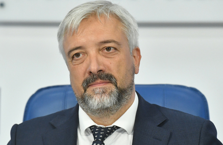 Евгений Примаков.