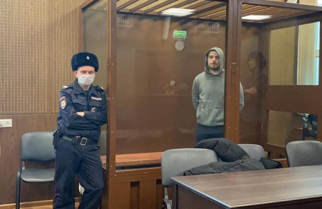 Вячеслав Игумнов.