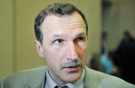 Георгий Бовт.