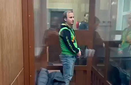 Роман Муромский.