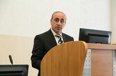 Юрий Зеленов.