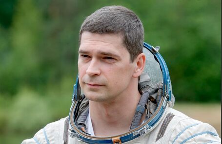 Николай Чуб.