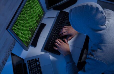 В Москве отправили в СИЗО предполагаемого основателя хакерской группы The Infraud Organization