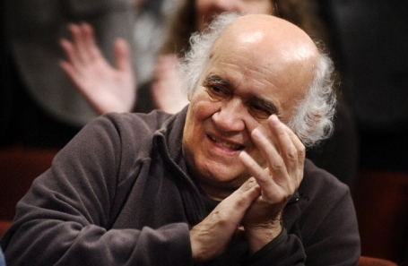 Расми Джабраилов.