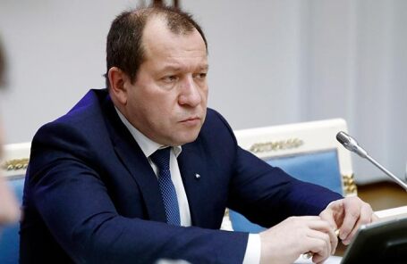 Игорь Каляпин.