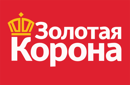 Швеция выступает против использования логотипа российской платежной системы «Золотая корона»