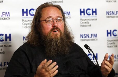 Андрей Кураев.