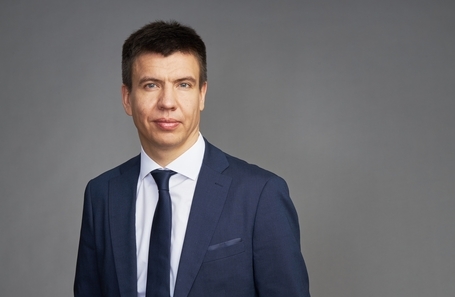 Алексей Будаев