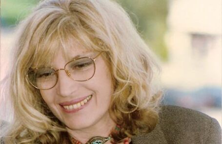 Моника Витти. 