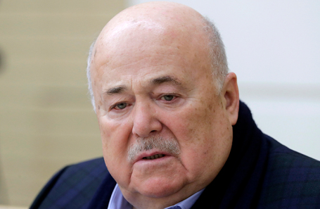 Александр Калягин.