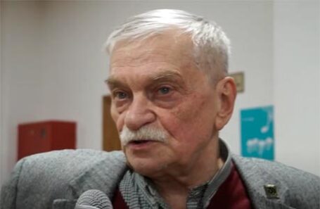 Виктор Бутурлин.