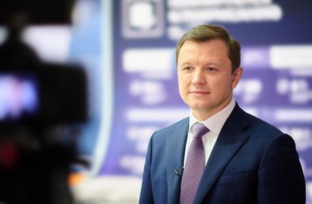 Владимир Ефимов