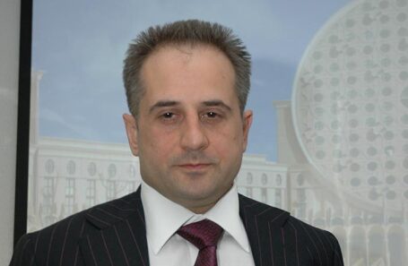 Алексей Шепель.