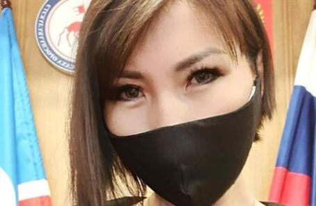 Сусанна Рожина. 